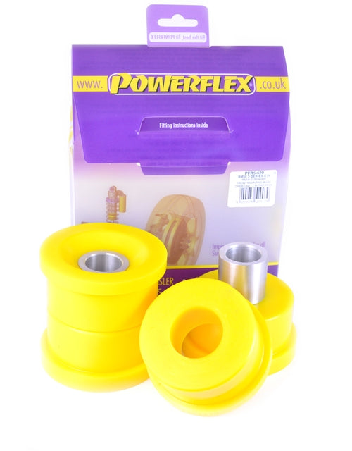 BMW 5 Series Rear Subframe Front Mounting Bush