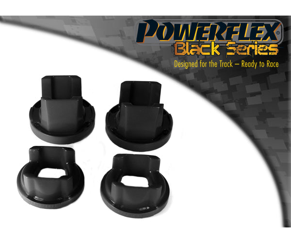 BMW 5 Series Rear Subframe Front Mounting Insert