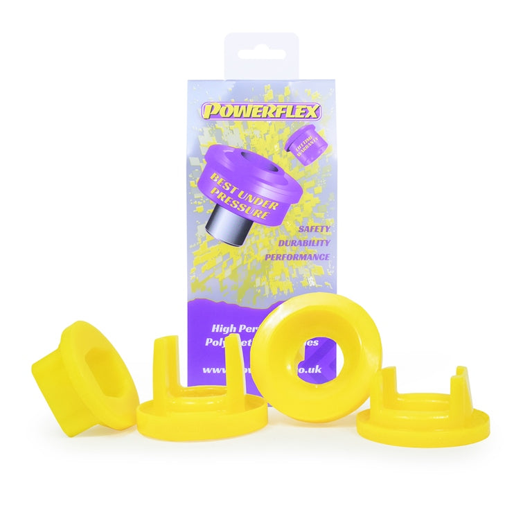 BMW 5 Series Rear Subframe Front Mounting Insert