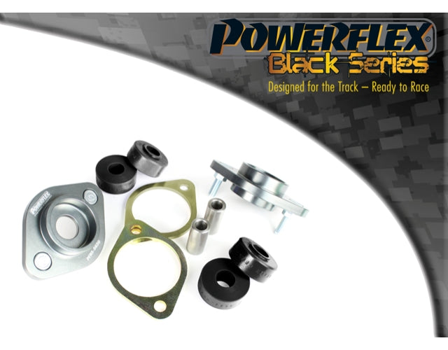 BMW Rear Shock Top Mount Bracket and Bush 10mm