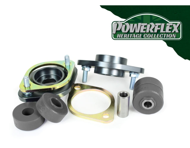 BMW 3 Series Rear Shock Top Mount Bracket and Bush 10mm