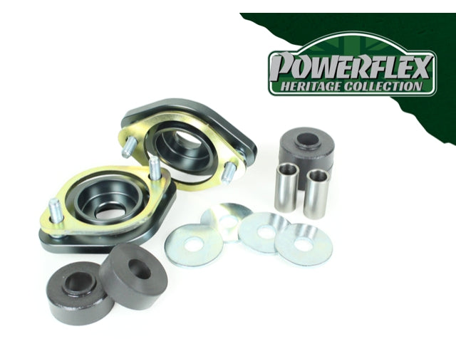 BMW 3 Series Rear Shock Top Mount Bracket and Bush 12mm