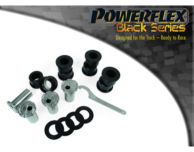 BMW Rear Trailing Arm Bush Adjustable