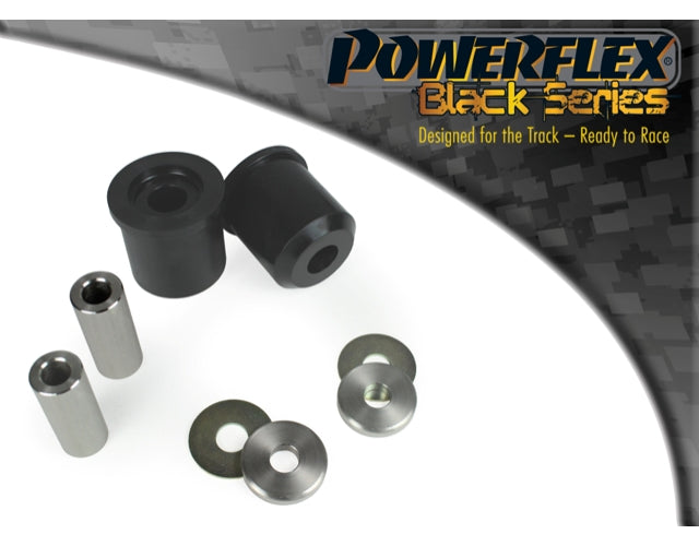 BMW Rear Diff Rear Mounting Bush