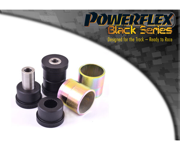 BMW Rear Upper Arm Inner Bush