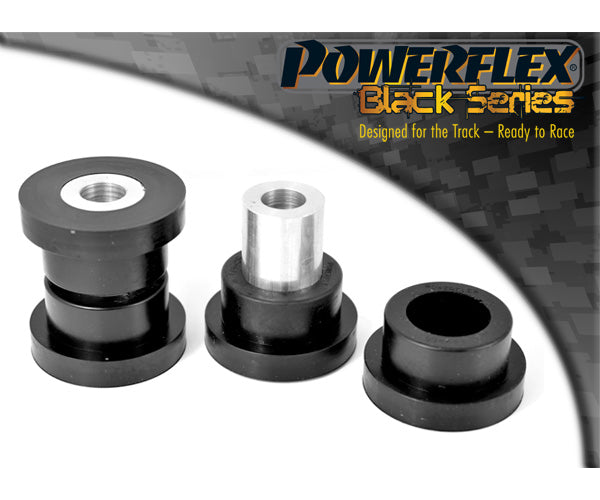 Peugeot 206 (1998-2006) Rear Beam Rear Bush