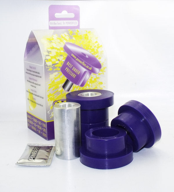 Peugeot 206 (1998-2006) Rear Beam Rear Bush