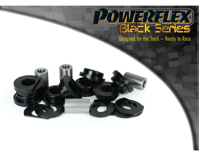 Porsche 911 996 (1997-2005) Rear Upper Link Arm Inner Bush