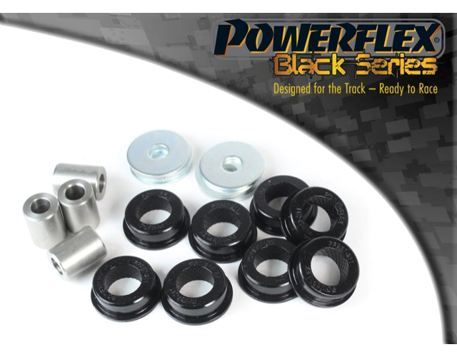 Porsche Rear Drop Link Bush