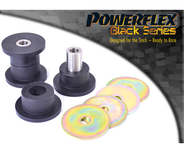 Porsche Rear Trailing Arm Inner Bush