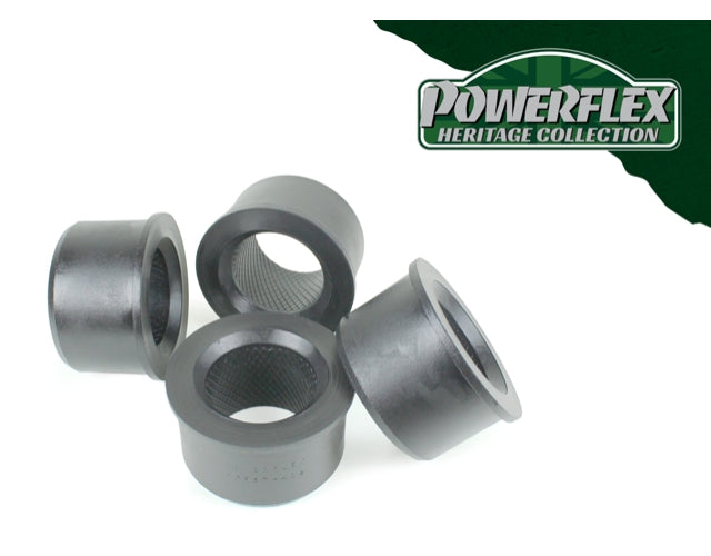 Porsche Rear Trailing Arm Support Plate Bush