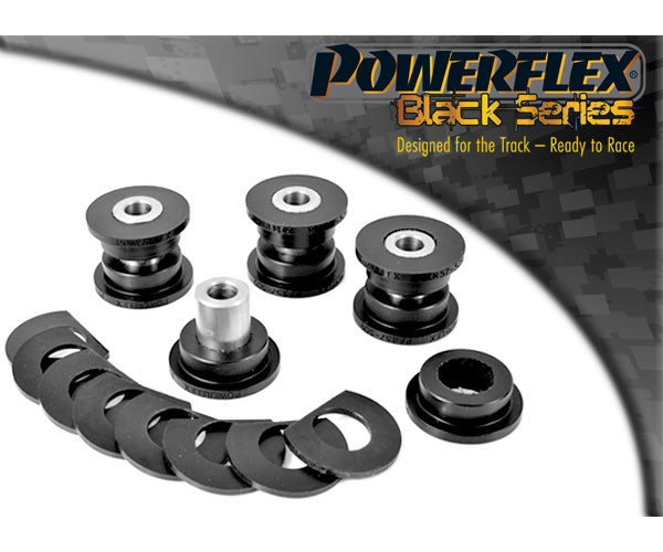 Porsche 911 996 (1997-2005) Rear Upper Link Arm Inner Bush