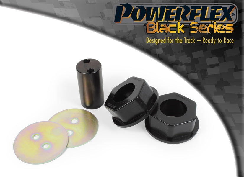 Porsche Front Engine Mount Bush