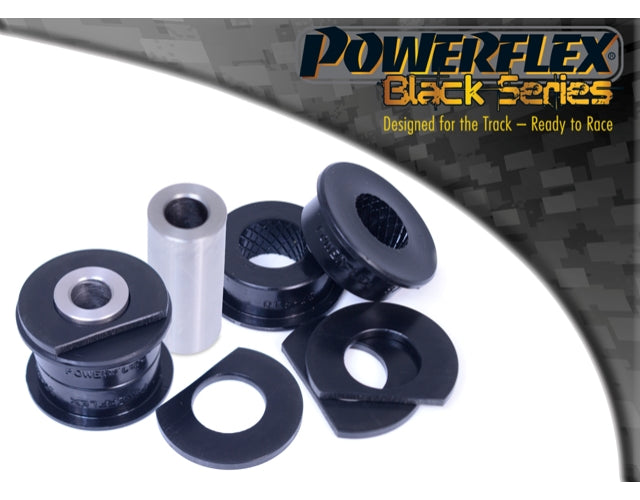 Porsche 911 993 (1994 - 1998) Rear Upper Front Arm Inner Bush