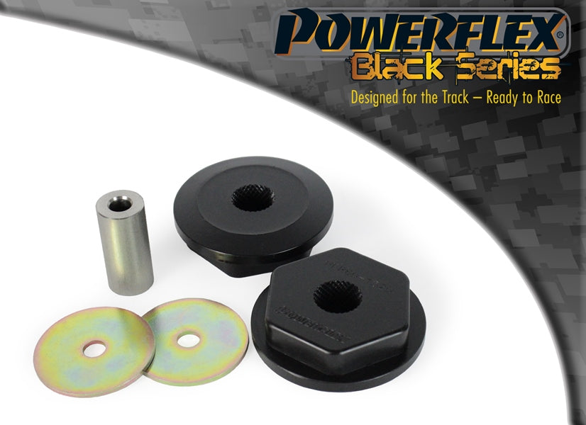 Renault Clio Lower Engine Mount Large Bush