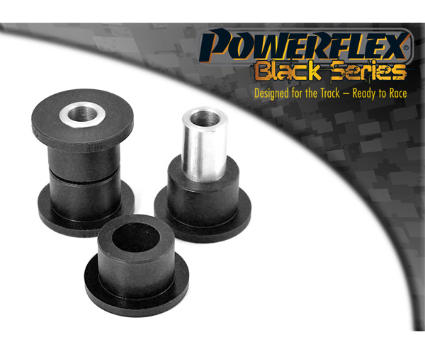 Saab Rear Spring Link Front Bush