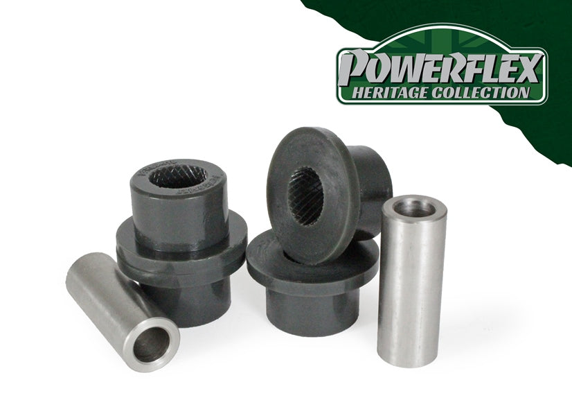 Saab Rear Spring Link Front Bush