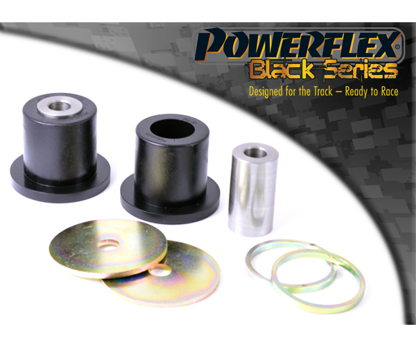 Smart Rear Control Arm Outer Bush