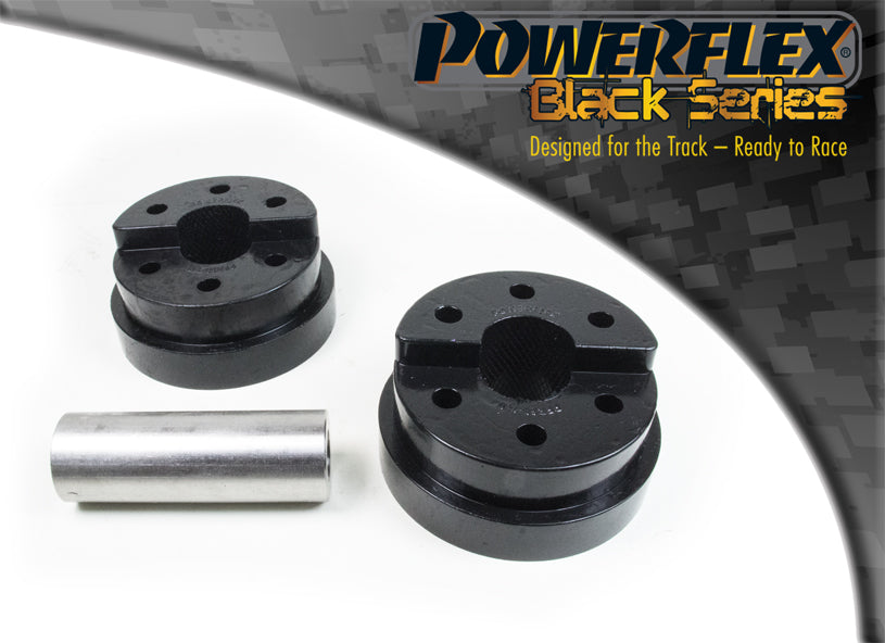 Smart ForTwo 451 (2007 - 2014) Rear Beam Mount Bush