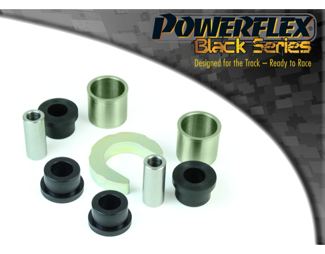 Smart ForTwo 451 (2007 - 2014) Rear Lateral Arm Inner Bush