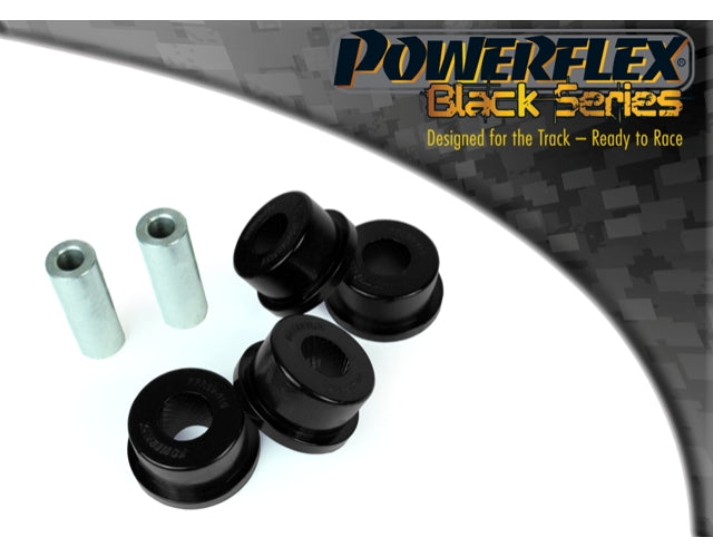 Subaru Rear Trailing Link Rear Bush