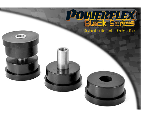 Subaru Rear Trailing Link Front Bush