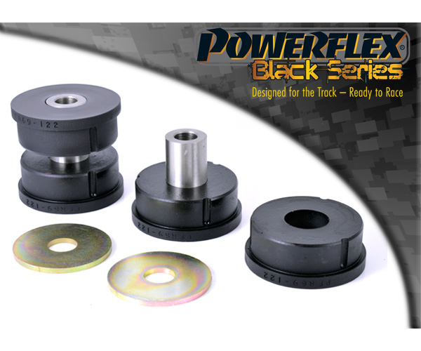 Subaru Rear Diff Mounting Bush