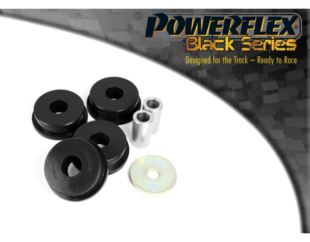 Subaru Rear Diff Rear Mounting Bush