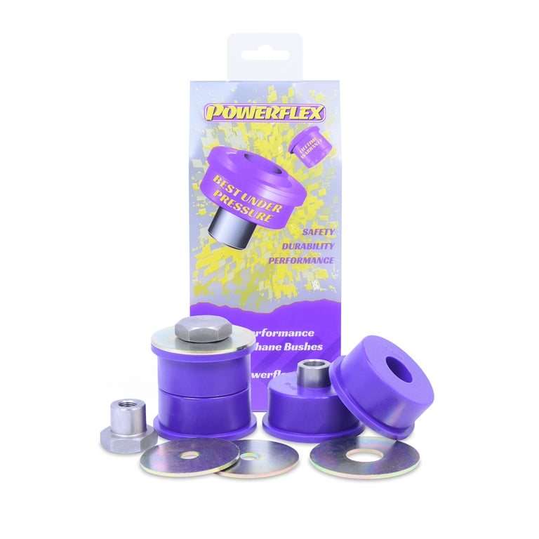 Subaru Rear Diff Rear Mounting Bush