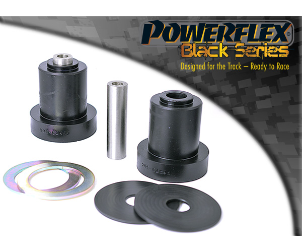 Suzuki Swift Sport MK2 (ZC31S) (2006 - 2010) Rear Beam Mount Bush