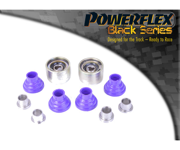 Rear Upper Arm Outer Bush