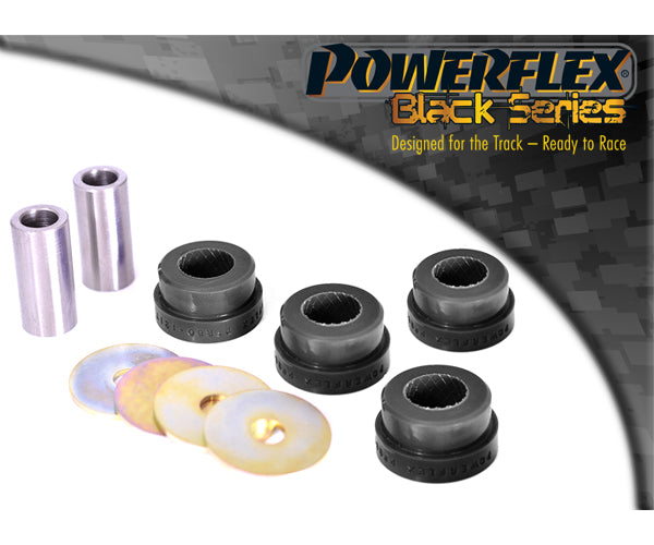 Rear Upper Arm Outer Bush 38mm