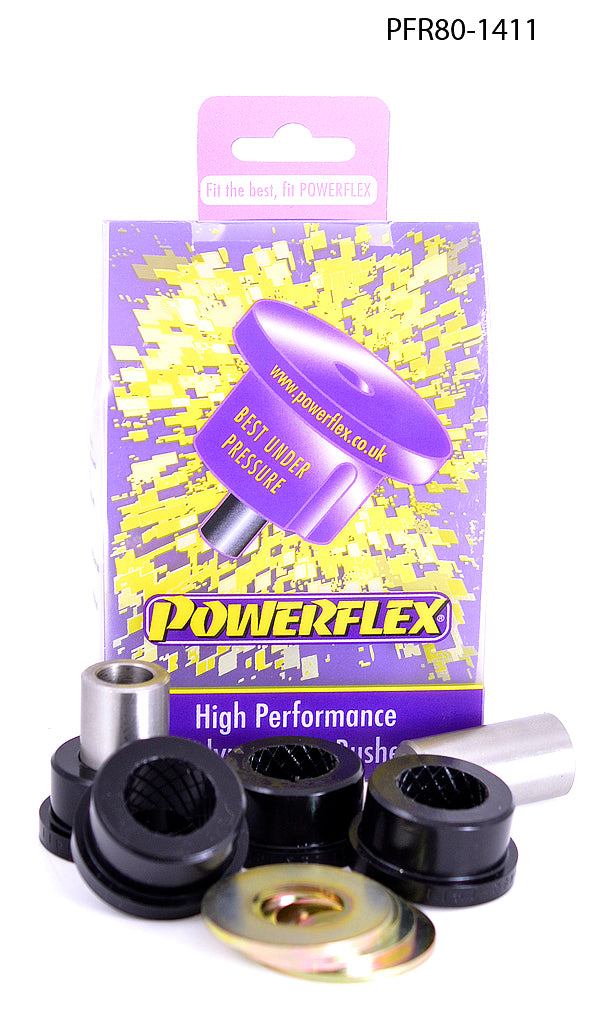 Rear Panhard Rod Outer Bush