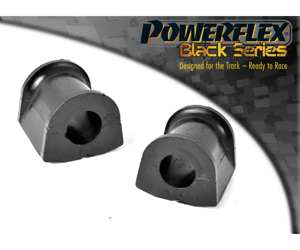 Vauxhall / Opel Cavalier 2WD , Vectra A Rear Anti Roll Bar Bush (Inner) 15mm