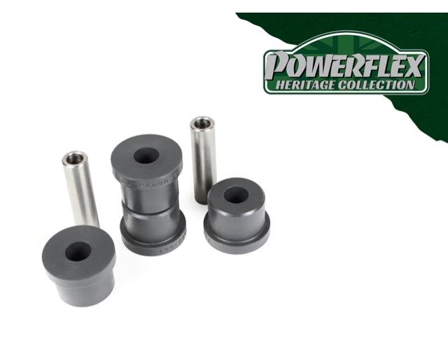 Vauxhall / Opel Manta B (1982-1988) Rear Tie Bar To Chassis Bush