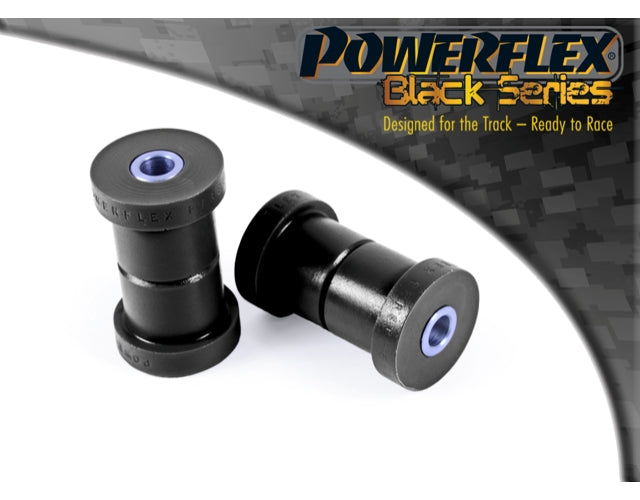 Vauxhall / Opel Manta B (1982-1988) Rear Tie Bar To Axle Bushes