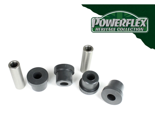 Vauxhall / Opel Manta B (1982-1988) Rear Tie Bar To Axle Bushes