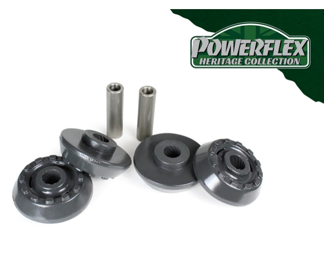 Volkswagen Engine Mounting Bush Kit of 2