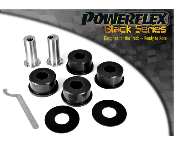 Volkswagen Transporter Rear Arm Outer Bush, Adjustable