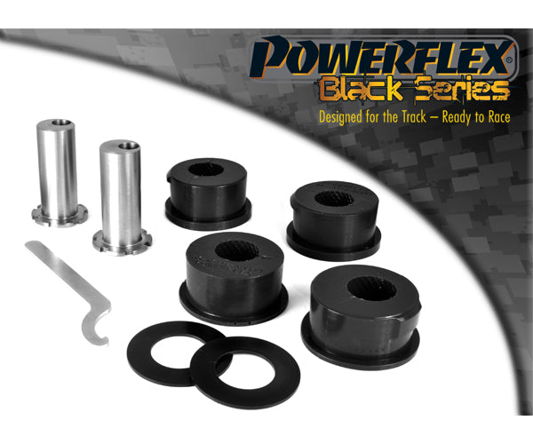 Volkswagen Transporter Rear Arm Inner Bush, Adjustable