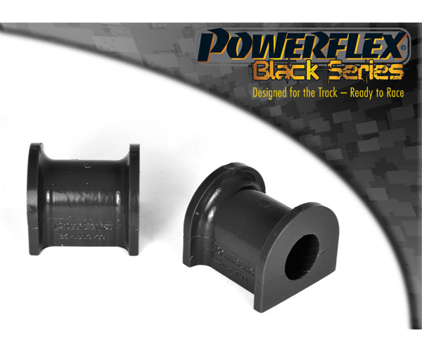 Volkswagen Transporter Rear Anti Roll Bar Bush to Chassis 22mm