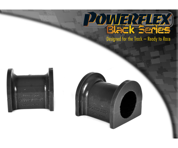 Volkswagen Transporter Rear Anti Roll Bar Bush to Chassis 28mm