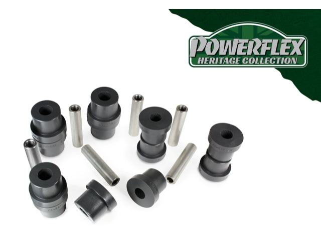 Volkswagen Caddy Rear Leaf Spring Bush