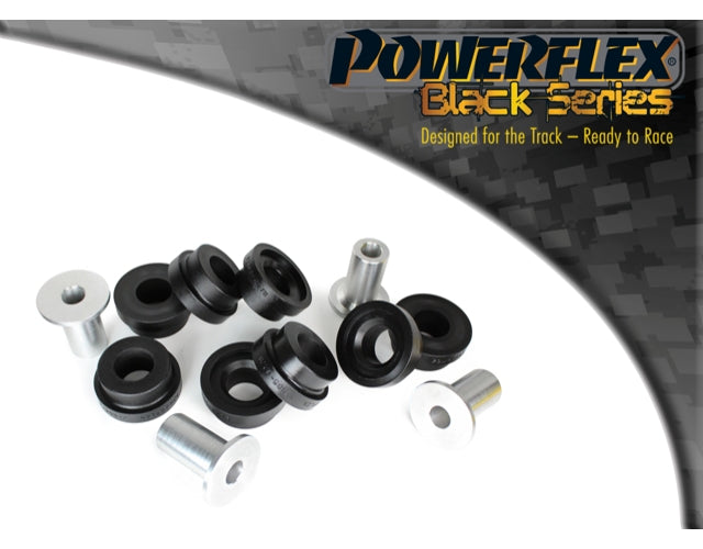 Rear Subframe Mounting Bush