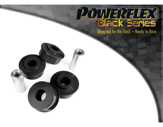 Rear Tie Bar to Chassis Front Bush