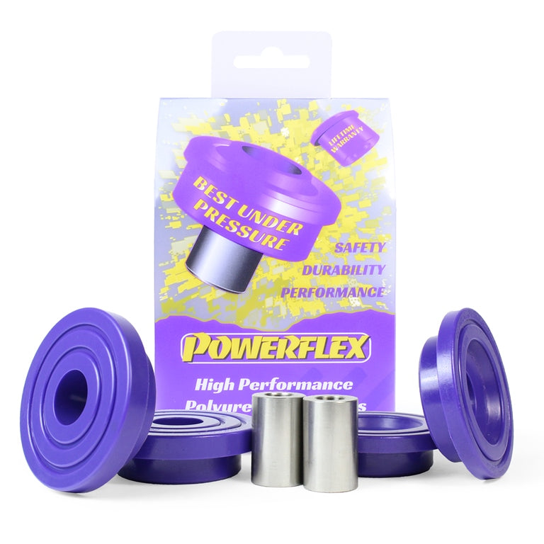 Rear Diff Rear Mounting Bush