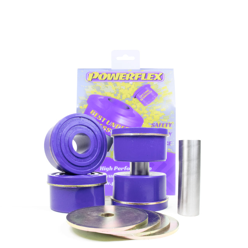 Rear Subframe Front Mounting Bush