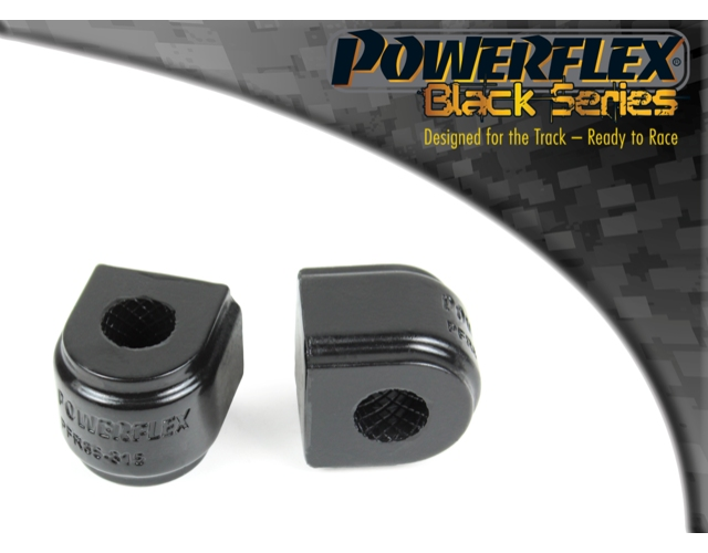 Rear Anti Roll Bar Bush 20.7mm
