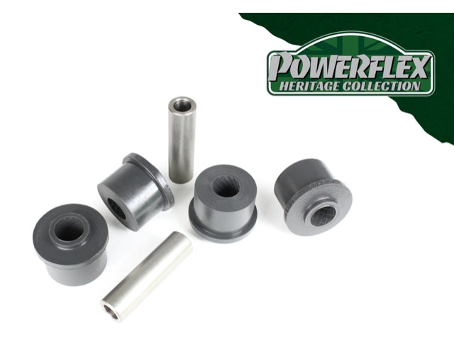 Volvo Rear Trailing Arm To Chassis Bush