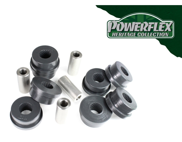 Volvo Rear Upper Trailing Arm Bush